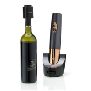 Automatischer Weinöffner